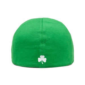 The Punk Boston Scally Cap - Irish Green - alternate image 5