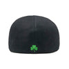The Punk Boston Scally Cap - Black - alternate image 5
