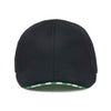 The Punk Boston Scally Cap - Black - alternate image 4