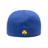 The Punk Boston Scally Cap - St. Patrick Blue - alternate image 5