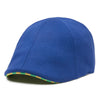 The Punk Boston Scally Cap - St. Patrick Blue - alternate image 3