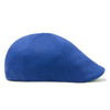 The Punk Boston Scally Cap - St. Patrick Blue - alternate image 8