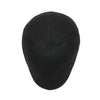 The Kenmore Boston Scally Cap - Coolidge Black &amp;amp; Grey Brim - alternate image 6