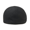 The Kenmore Boston Scally Cap - Coolidge Black &amp;amp; Grey Brim - alternate image 5