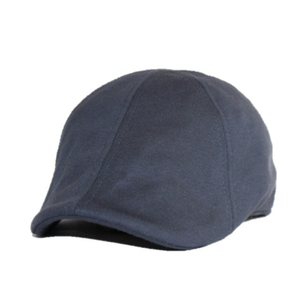 The Tommy Collectors Edition Boston Scally Cap - Blue - featured image