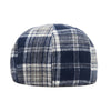 The Royal Rose Boston Scally Cap - Royal Plaid - alternate image 6