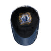 The Royal Rose Boston Scally Cap - Royal Plaid - alternate image 3