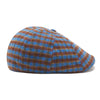 The Frostland Boston Scally Cap - Yeti Plaid - alternate image 8
