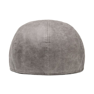 The Scrapyard Boston Scally Cap - Steel Horse - alternate image 5