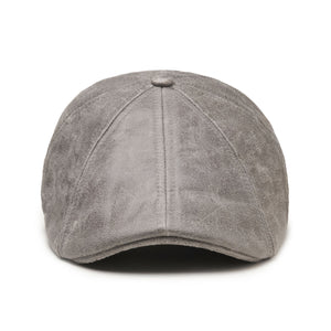 The Scrapyard Boston Scally Cap - Steel Horse - alternate image 4