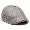 The Scrapyard Boston Scally Cap - Steel Horse - featured image