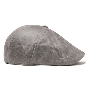 The Scrapyard Boston Scally Cap - Steel Horse - alternate image 8