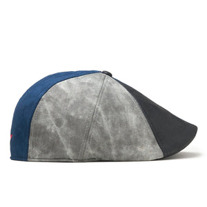 Aerosmith Boston Scally Cap - Patchwork - alternate image 8