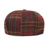 The Baker Boy Boston Scally Cap - Apple Pie - alternate image 6