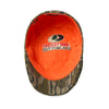 Mossy Oak 8 Panel Boston Scally Cap - Bottomland - alternate image 3
