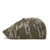 Mossy Oak 8 Panel Boston Scally Cap - Bottomland - alternate image 8