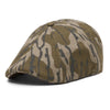 Mossy Oak 8 Panel Boston Scally Cap - Bottomland - alternate image 4