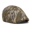Mossy Oak 8 Panel Boston Scally Cap - Bottomland - featured image