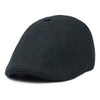 The Cottage Boston Scally Cap - Black Sand - alternate image 4