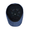 The Cottage Boston Scally Cap - Saltwater Blue - alternate image 3