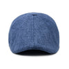 The Cottage Boston Scally Cap - Saltwater Blue - alternate image 5