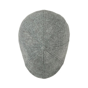 The Cottage Boston Scally Cap - Aged Cedar - alternate image 7