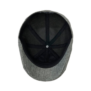 The Cottage Boston Scally Cap - Aged Cedar - alternate image 3