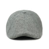 The Cottage Boston Scally Cap - Aged Cedar - alternate image 5