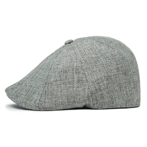 The Cottage Boston Scally Cap - Aged Cedar - alternate image 8