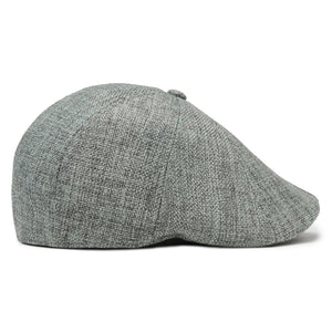 The Cottage Boston Scally Cap - Aged Cedar - alternate image 9