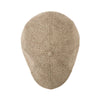 The Cottage Boston Scally Cap - Sand - alternate image 7