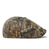 Mossy Oak 8 Panel Boston Scally Cap - Country Roots - alternate image 9