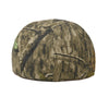 Mossy Oak 8 Panel Boston Scally Cap - Country Roots - alternate image 6