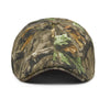 Mossy Oak 8 Panel Boston Scally Cap - Country Roots - alternate image 5