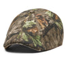 Mossy Oak 8 Panel Boston Scally Cap - Country Roots - alternate image 4