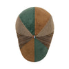 The Grateful Dead Dancing Bears Boston Scally Cap - Truckin&amp;#39; Patchwork - alternate image 7