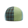 The Loch Ness Boston Scally Cap - Multi-Color Patchwork - alternate image 5