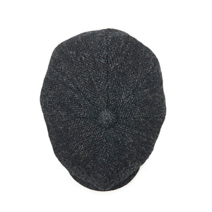 Peaky Blinders Boston Scally Cap - Thomas Shelby First Edition - alternate image 8