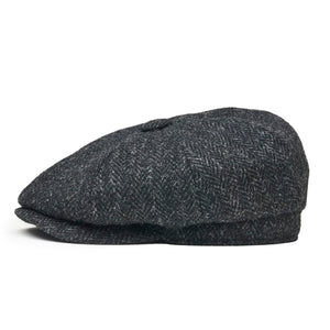 Peaky Blinders Boston Scally Cap - Thomas Shelby First Edition - alternate image 9