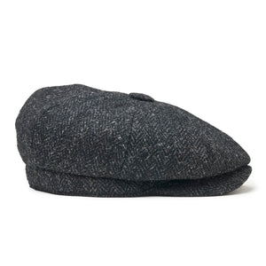 Peaky Blinders Boston Scally Cap - Thomas Shelby First Edition - alternate image 10