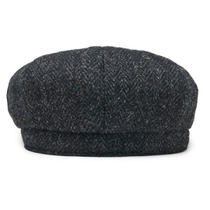Peaky Blinders Boston Scally Cap - Thomas Shelby First Edition - alternate image 7