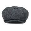 Peaky Blinders Boston Scally Cap - Thomas Shelby First Edition - alternate image 6