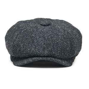 Peaky Blinders Boston Scally Cap - Thomas Shelby First Edition - alternate image 6