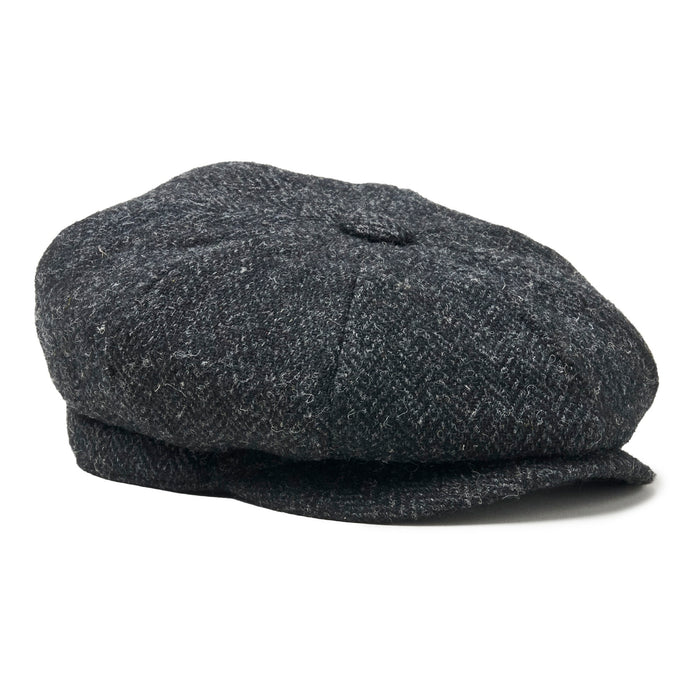 Peaky Blinders Boston Scally Cap - Thomas Shelby Second Edition - featured image