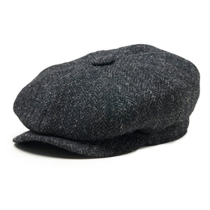 Peaky Blinders Boston Scally Cap - Thomas Shelby Second Edition - alternate image 4