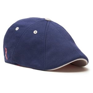 The Tunnel to Towers Boston Scally Cap - Navy - featured image