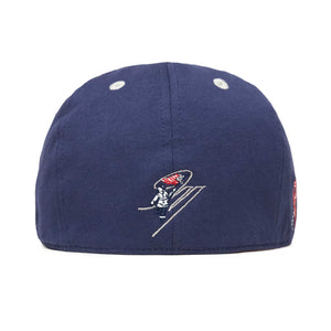 The Tunnel to Towers Boston Scally Cap - Navy - alternate image 5