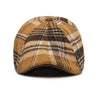 The Whiskey Rose Boston Scally Cap - Barrel-Aged Plaid - alternate image 5