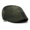 The Workshop: St. Patrick&amp;#39;s Edition Boston Scally Cap - Patchwork - featured image