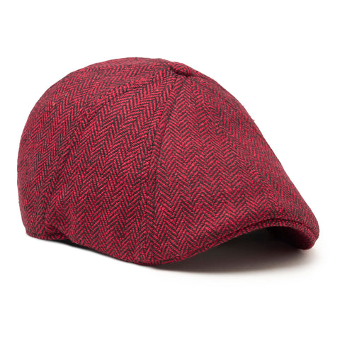 Scally Caps: The Peaky Collection